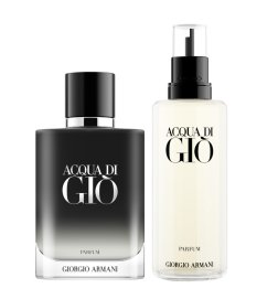 Acqua Di Gio Homme - Nachfüllbares Parfum